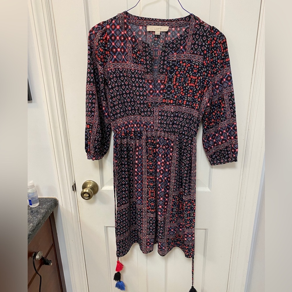 Loft Dress - Picture 3 of 5